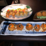Sticks'n'sushi Mad