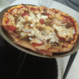 Pizzaria Roma Mad