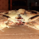 Amigos Pizza Grill Mad