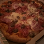 Milano Pizza Mad