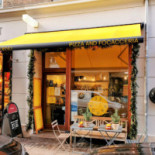 Dal Forno Udenfor