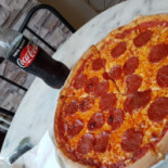 Park Pizza Mad