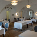 Dronninglund Slot Inde