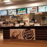 Burger King Mad