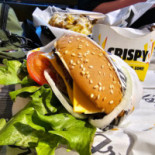 Carl's Jr. Mad