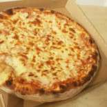 Italy Pizzaria Mad