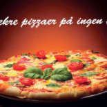 Ninos Pizza Mad