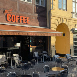 Presto Miss Coffee Inde
