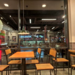 Burger King Inde