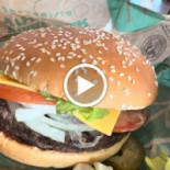 Burger King Mad