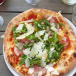 Papas Pizzeria Mad