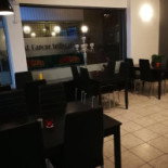 Den Førende Pizzaria Inde