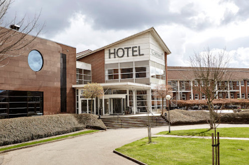 Comwell Middelfart Inde