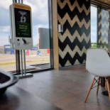 Mcdonald's Udenfor