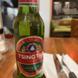 Kowloon Banegårdsgade Mad