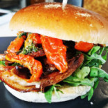 Gundestrup Grill Udenfor