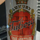 Thyborøn Camping Mad