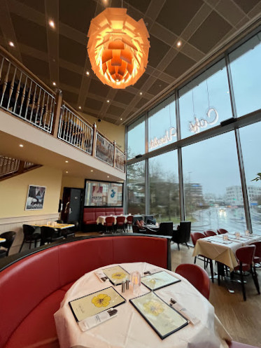 Cafe Vivaldi Inde