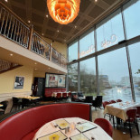 Cafe Vivaldi Inde
