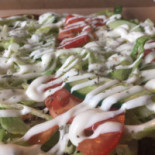 Bella's Pizza Mad