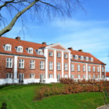 Comwell Middelfart Inde