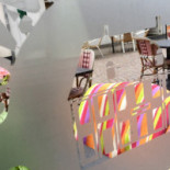 Quedens Gaard Cafe And Boutique Udenfor
