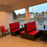 Pizza Palermo Udenfor