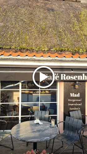 Rosenhuset Inde