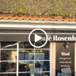 Rosenhuset Inde
