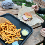 Stegens Burger Mad