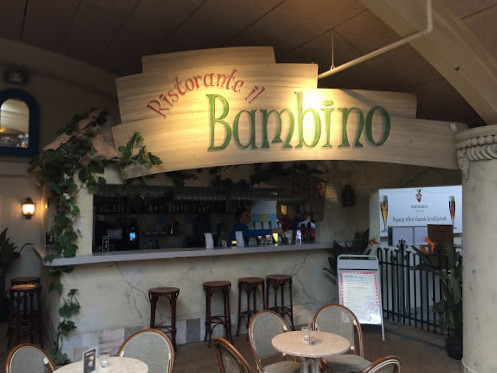 Il Bambino Inde