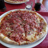 Mamma Mia Pizza Mad