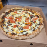 New Way Pizza Mad