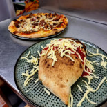 New Way Pizza Mad