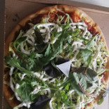 Abc Pizza Mad
