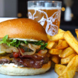 Burgerklubben Mad