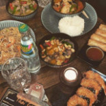 Thai Gourmet Mad