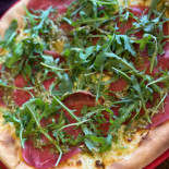 Pappa's Pizza Grill Mad