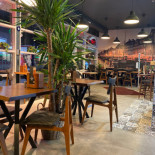 Pappa's Pizza Grill Udenfor