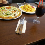 Sason Pizza Pasta Plaza Inde