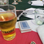Oasen Social Dining Mad