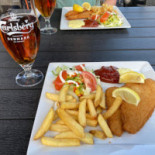 Kjoerups Kro Is Grill Og Krostue Mad