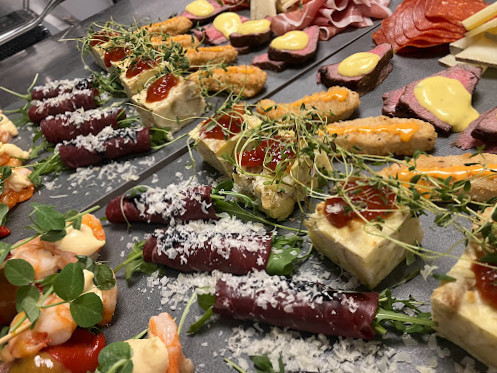Tango Tapas Udenfor