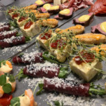 Tango Tapas Udenfor