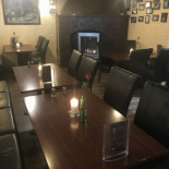 Dianas Cafe Steakhouse Mad