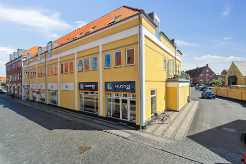 Green Solution House Udenfor