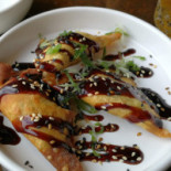 Aiko Sushi Udenfor