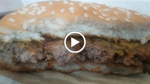 Burger King Mad