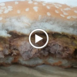 Burger King Mad