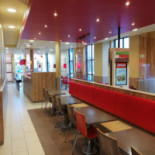 Burger King Inde
